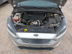 2018 FORD FOCUS TITANIUM for sale at Copart BRISTOL