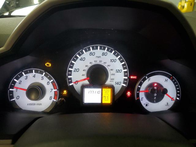 2014 HONDA PILOT EXL  