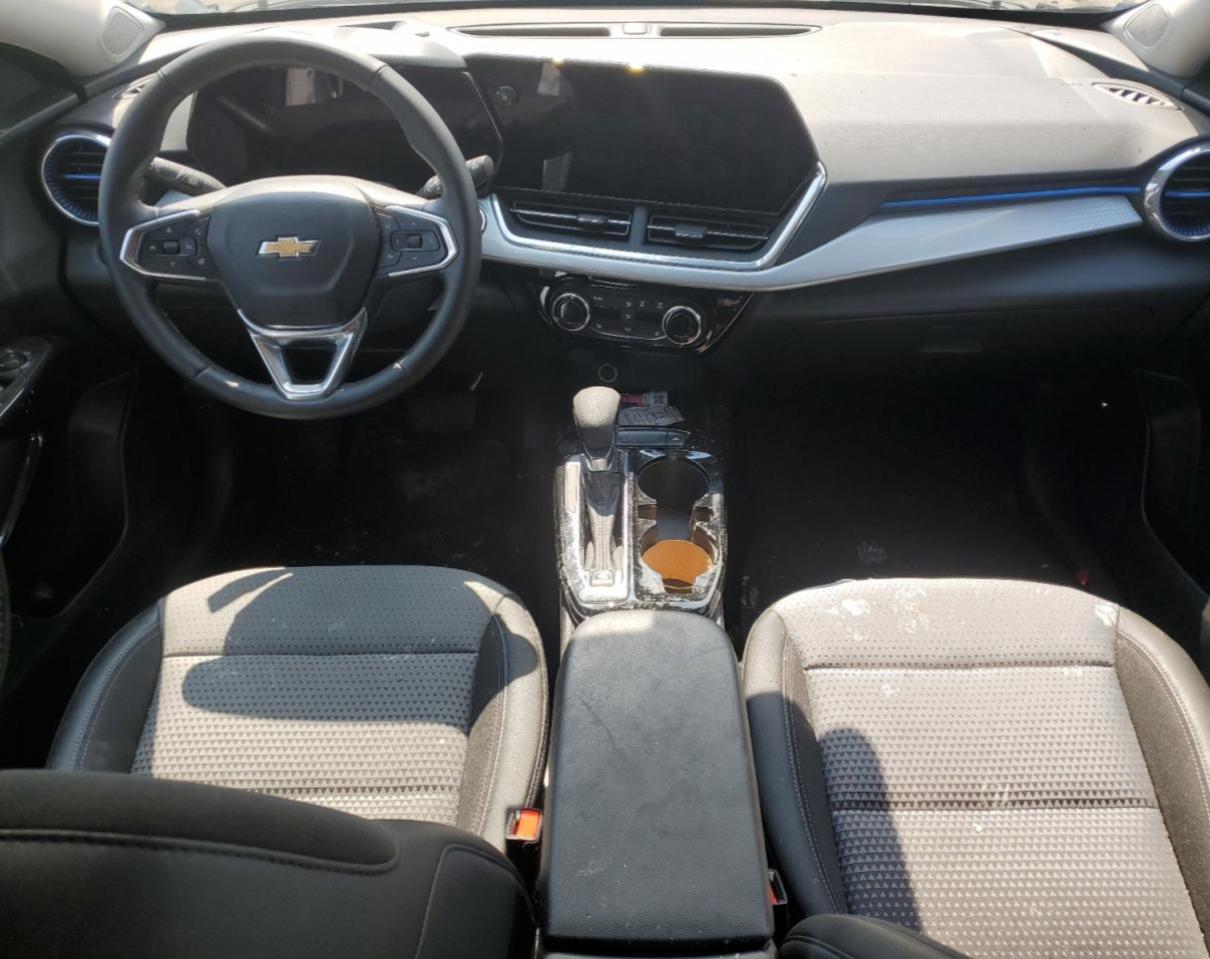 2024 Chevrolet Trax 1Lt VIN: KL77LHE22RC203768 Lot: 67025585