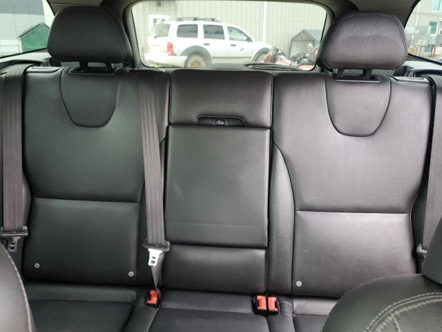 2016 VOLVO XC60 T5 PREMIER  