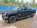 2019 CHEVROLET SILVERADO LD K1500 LT   à vendre chez Copart NB - MONCTON