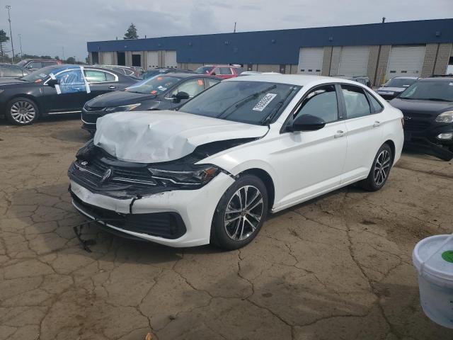 VOLKSWAGEN JETTA SPOR 2024