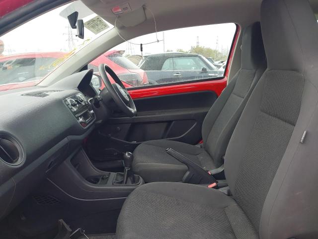 2013 VOLKSWAGEN TAKE UP