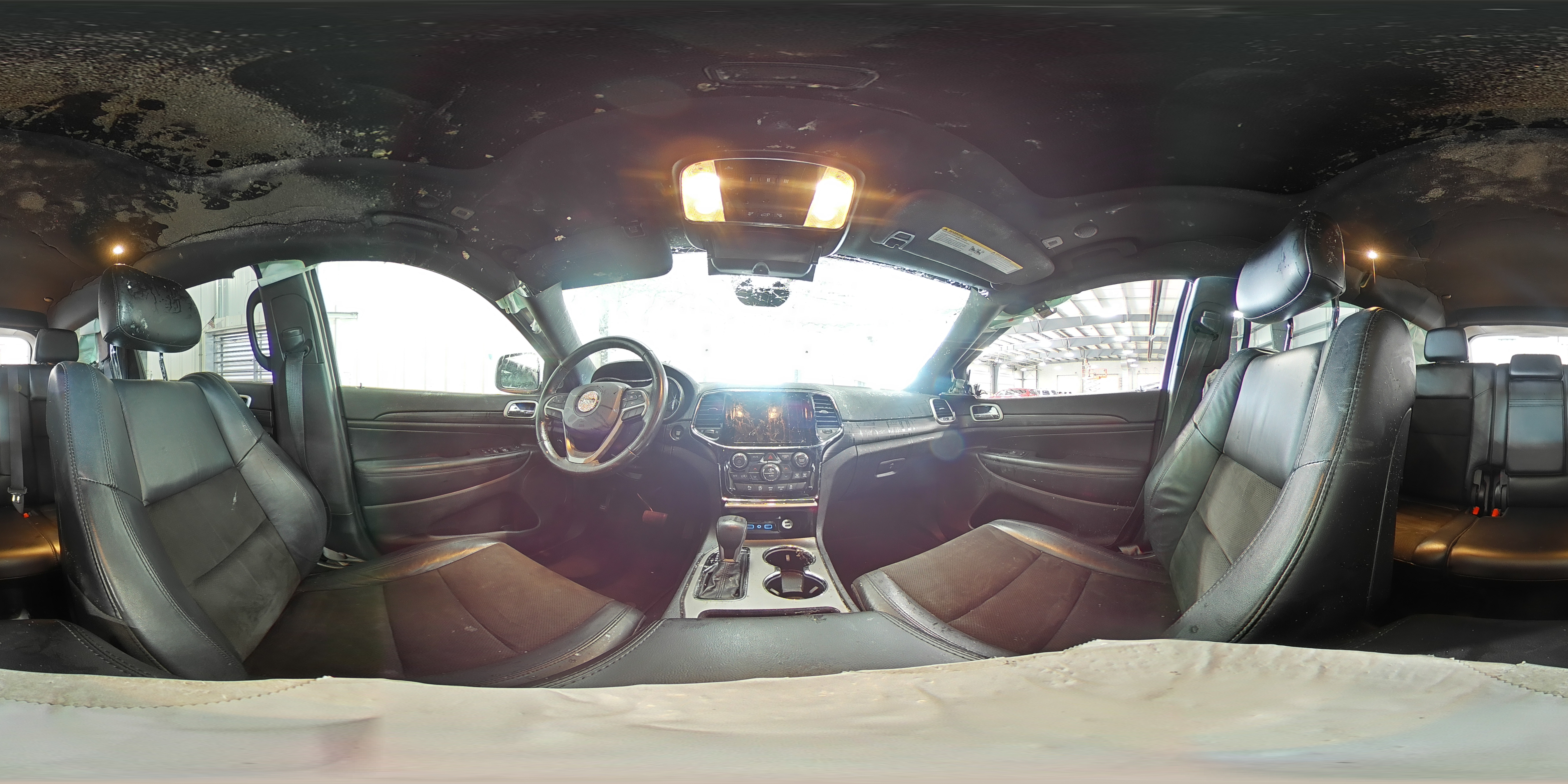 2021 Jeep Grand Cherokee Laredo VIN: 1C4RJFAG2MC516237 Lot: 70518335