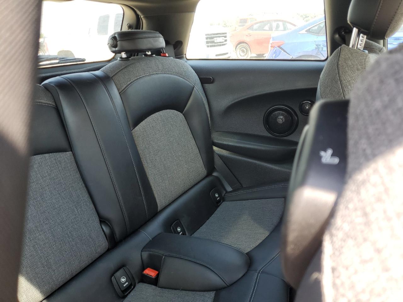 2017 Mini Cooper S VIN: WMWXP7C54H2C61416 Lot: 67477225