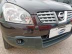 2009 NISSAN QASHQAI N-TEC  for sale at Copart SANDWICH
