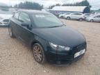 2011 AUDI A1 SPORT for sale at Copart WISBECH