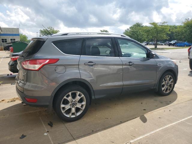Parquets FORD ESCAPE 2014 Szary