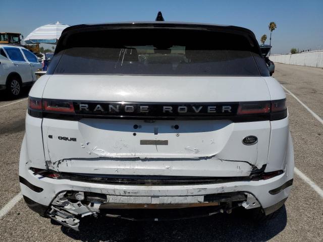  LAND ROVER RANGEROVER 2020 Белы