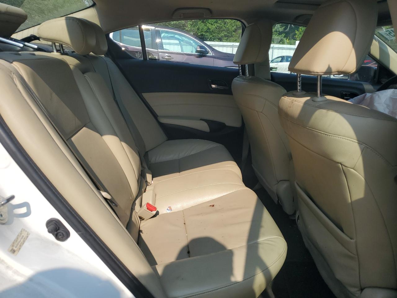 2018 Acura Ilx Base Watch Plus VIN: 19UDE2F33JA002256 Lot: 67171945