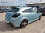 2010 VAUXHALL ASTRA SRI  for sale at Copart SANDWICH