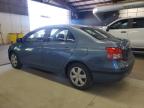 2007 TOYOTA YARIS    for sale at Copart CT - HARTFORD SPRINGFIELD