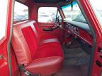 1968 FORD F 100 for sale at Copart WISBECH