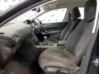 2016 PEUGEOT 308 ALLURE for sale at Copart NEWBURY