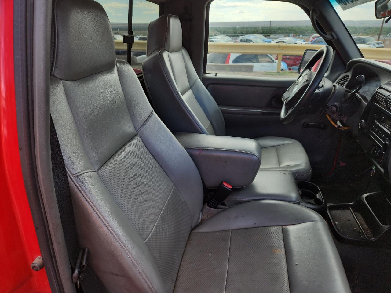 2009 Ford Ranger VIN: 1FTYR10D89PA23385 Lot: 68972215