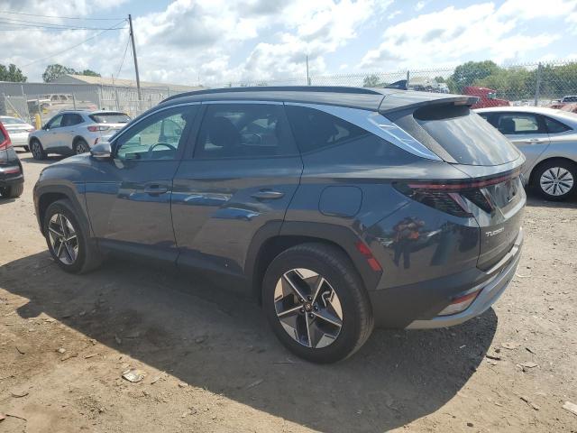  HYUNDAI TUCSON 2025 Серый