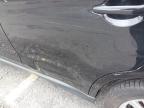 2013 MITSUBISHI ASX 4 for sale at Copart SANDTOFT