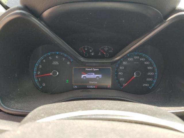 2019 GMC CANYON SLE  