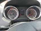 2012 DODGE GRAND CARAVAN CREW   for sale at Copart ON - LONDON