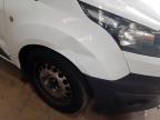 2015 FORD TRANSIT CONNECT 220  for sale at Copart SANDTOFT