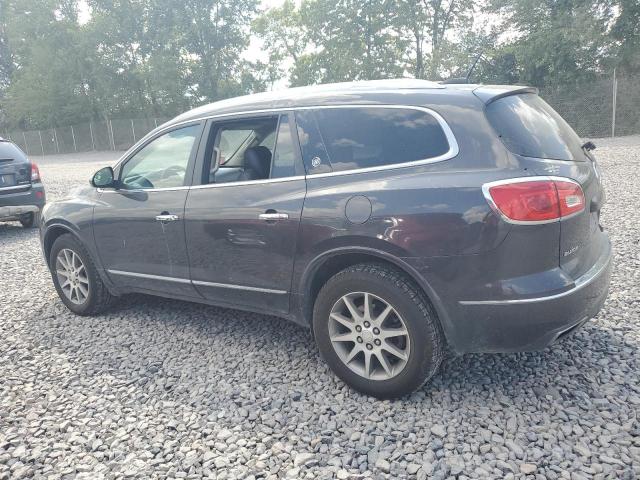Parquets BUICK ENCLAVE 2016 Black