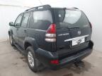 2006 TOYOTA LANDCRUISE for sale at Copart WESTBURY
