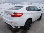 2012 BMW X6 XDRIVE4 for sale at Copart ST HELENS