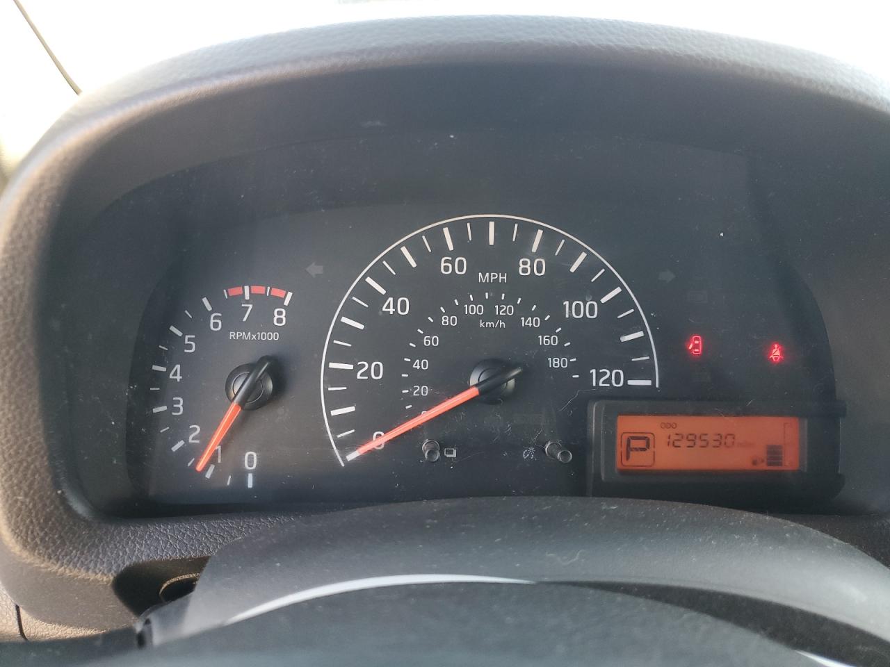 2019 Nissan Nv200 2.5S VIN: 3N6CM0KN0KK709272 Lot: 70883225