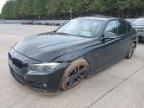 2018 BMW 335D XDRIVE MSPORT SHADOW  for sale at Copart WHITBURN