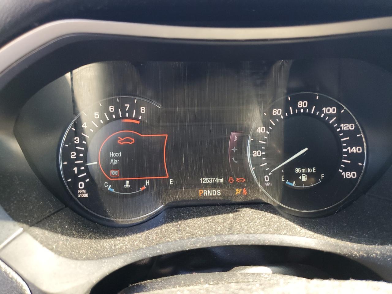 2015 Lincoln Mkz VIN: 3LN6L2G9XFR617542 Lot: 69559195
