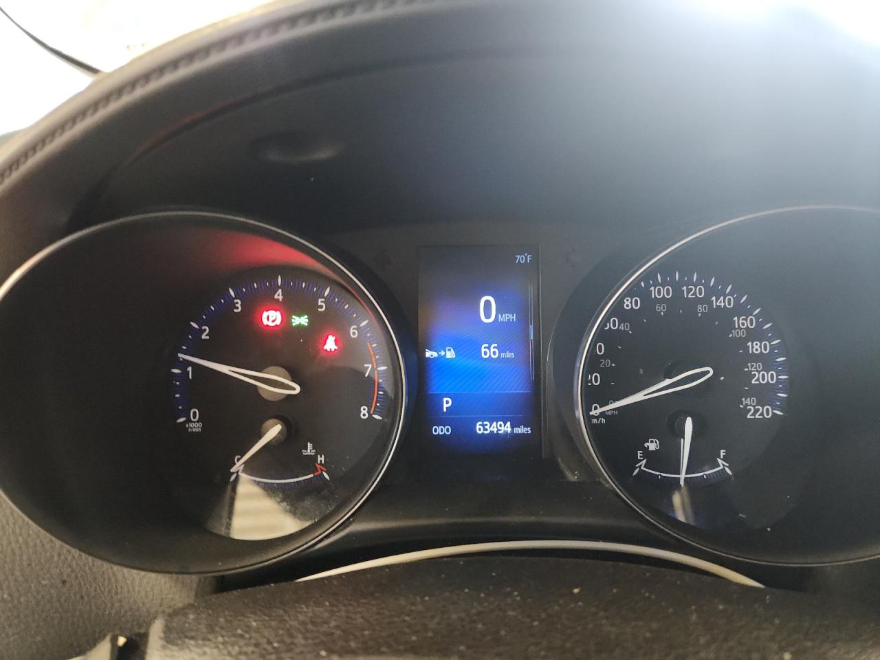 2018 Toyota C-Hr Xle VIN: NMTKHMBX0JR026131 Lot: 70367475