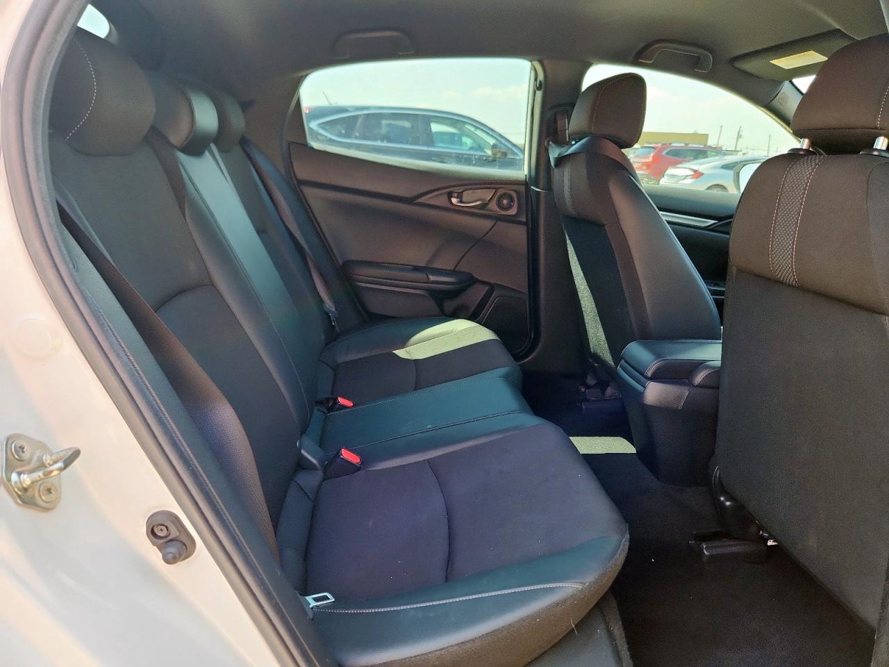 2020 Honda Civic Sport VIN: SHHFK7H41LU204217 Lot: 70425645