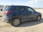 2016 MAZDA CX-5 TOURING   à vendre chez Copart AB - EDMONTON