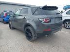 2018 LAND ROVER DISCOVERY SPORT SE TECH E  for sale at Copart SANDWICH