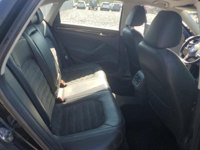 2014 VOLKSWAGEN PASSAT SEL  