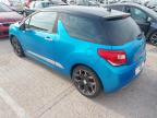 2012 CITROEN DS3 DSTYLE PLUS for sale at Copart SANDWICH