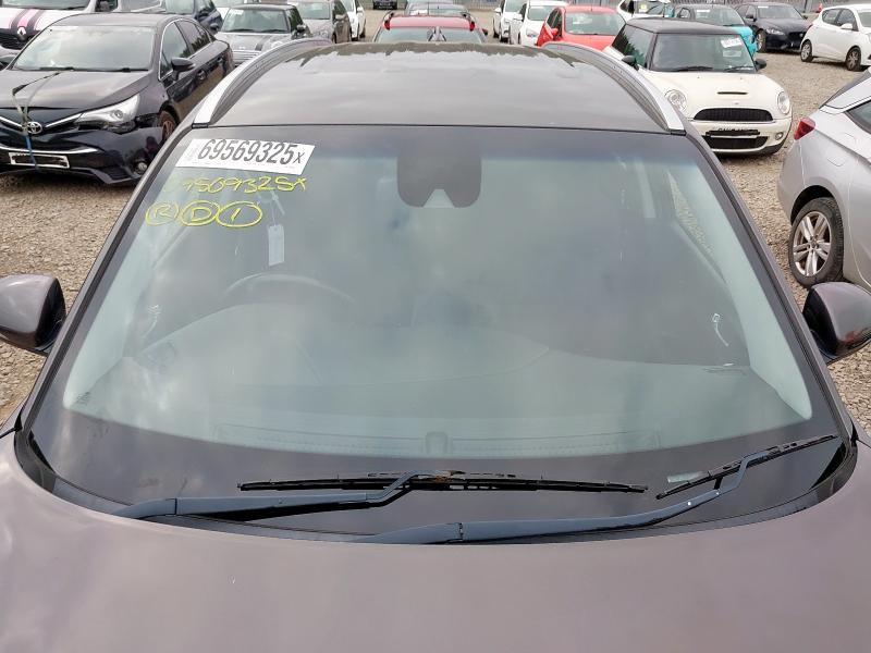2016 HYUNDAI TUCSON SE NAV