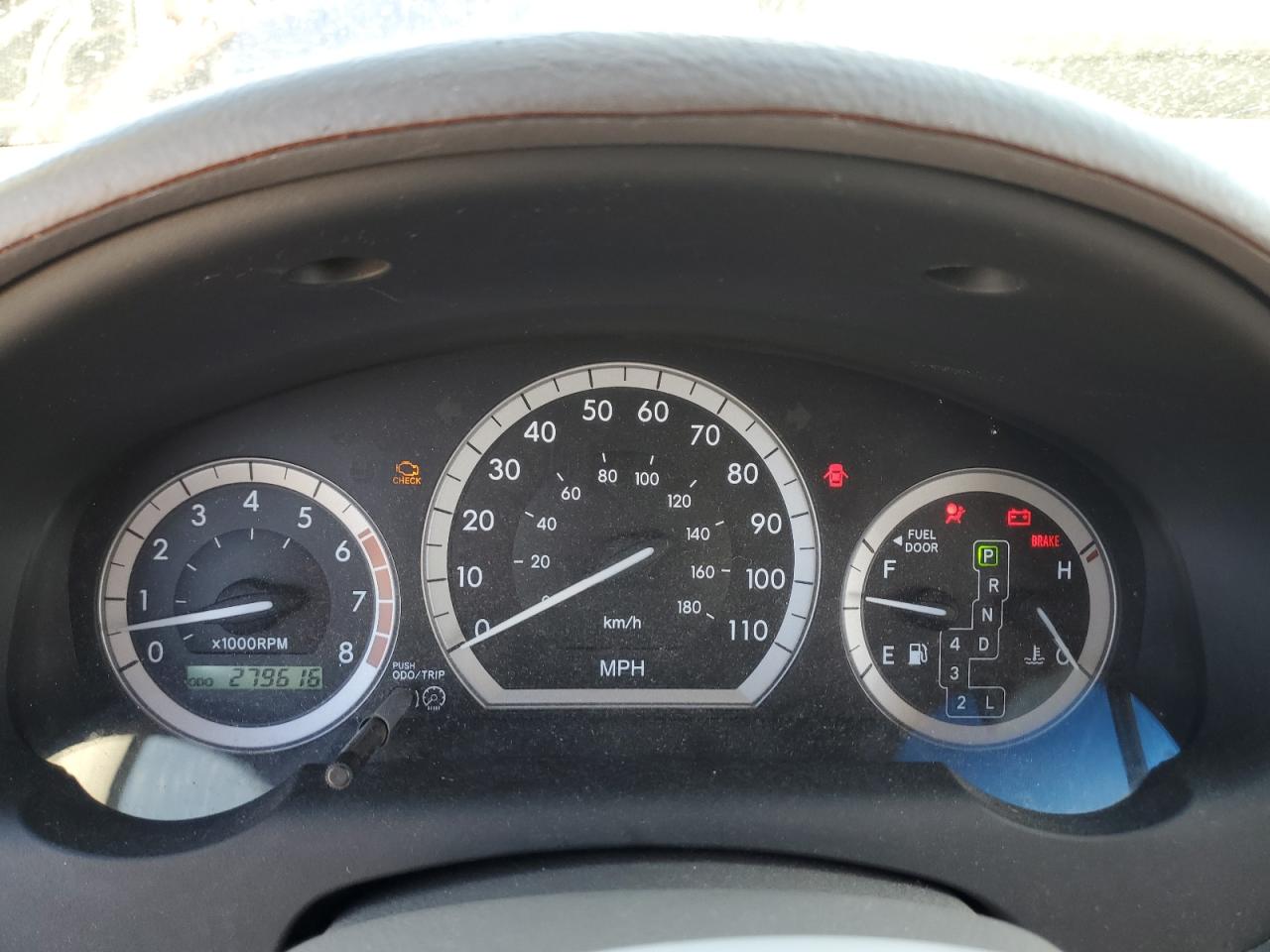 2004 Toyota Sienna Ce VIN: 5TDZA23C64S216265 Lot: 69948135