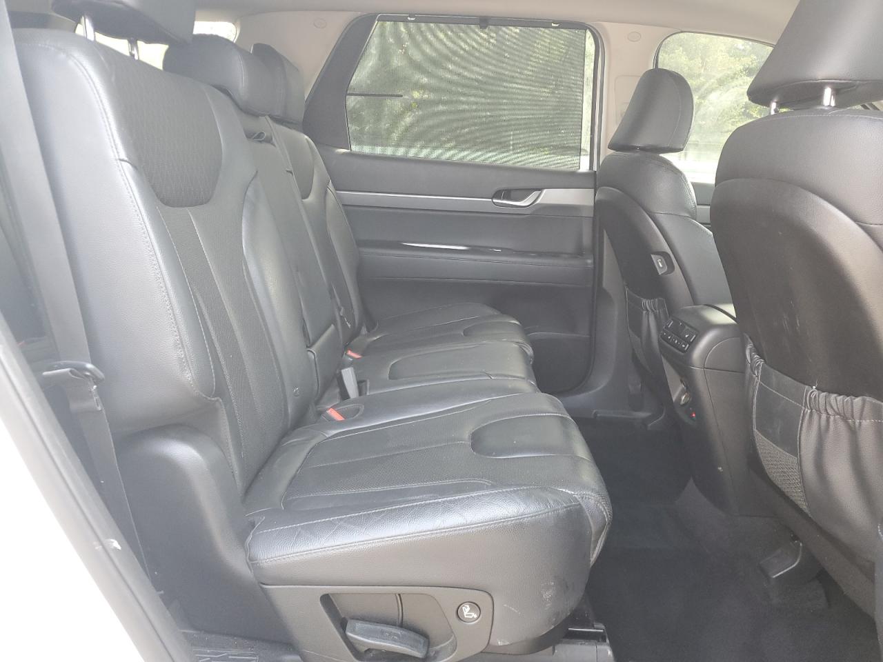 2020 Hyundai Palisade Sel VIN: KM8R4DHE0LU172024 Lot: 68169325