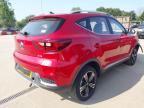 2020 MG ZS EXCLUSI for sale at Copart SANDY