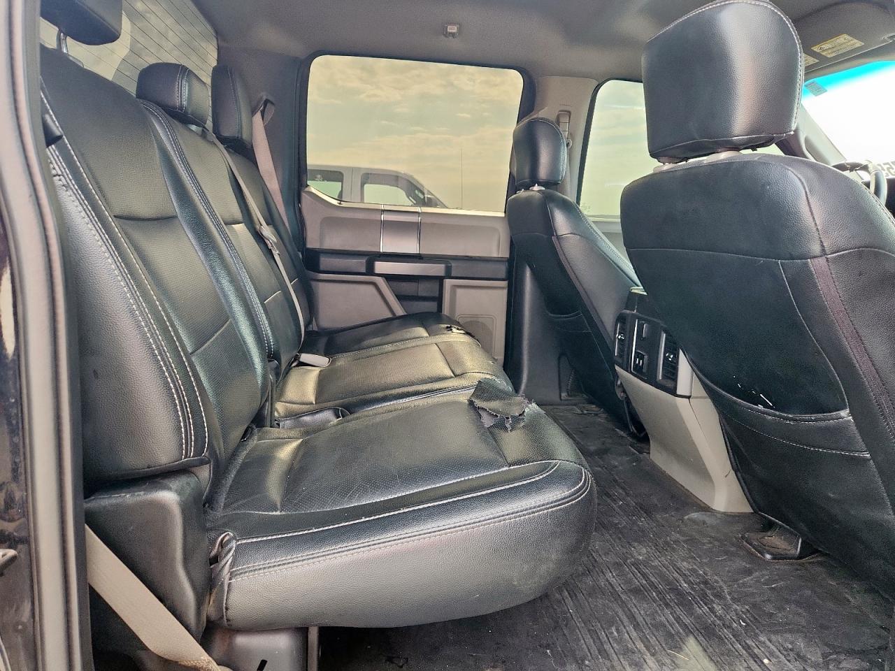 2018 Ford F150 Supercrew VIN: 1FTEW1CP8JKE56580 Lot: 69901755