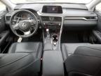 2020 LEXUS RX 350   for sale at Copart AB - EDMONTON