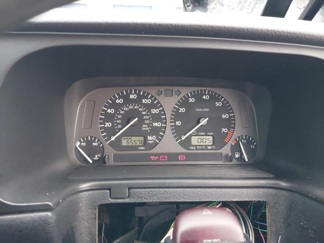 1996 VOLKSWAGEN GOLF GTI 1