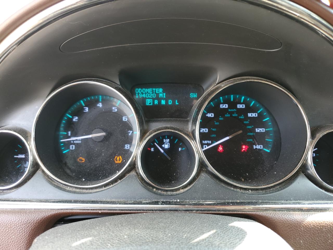 2014 Buick Enclave VIN: 5GAKVBKD1EJ164415 Lot: 68009355