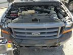 1999 FORD F350 SRW SUPER DUTY for sale at Copart CA - SAN BERNARDINO