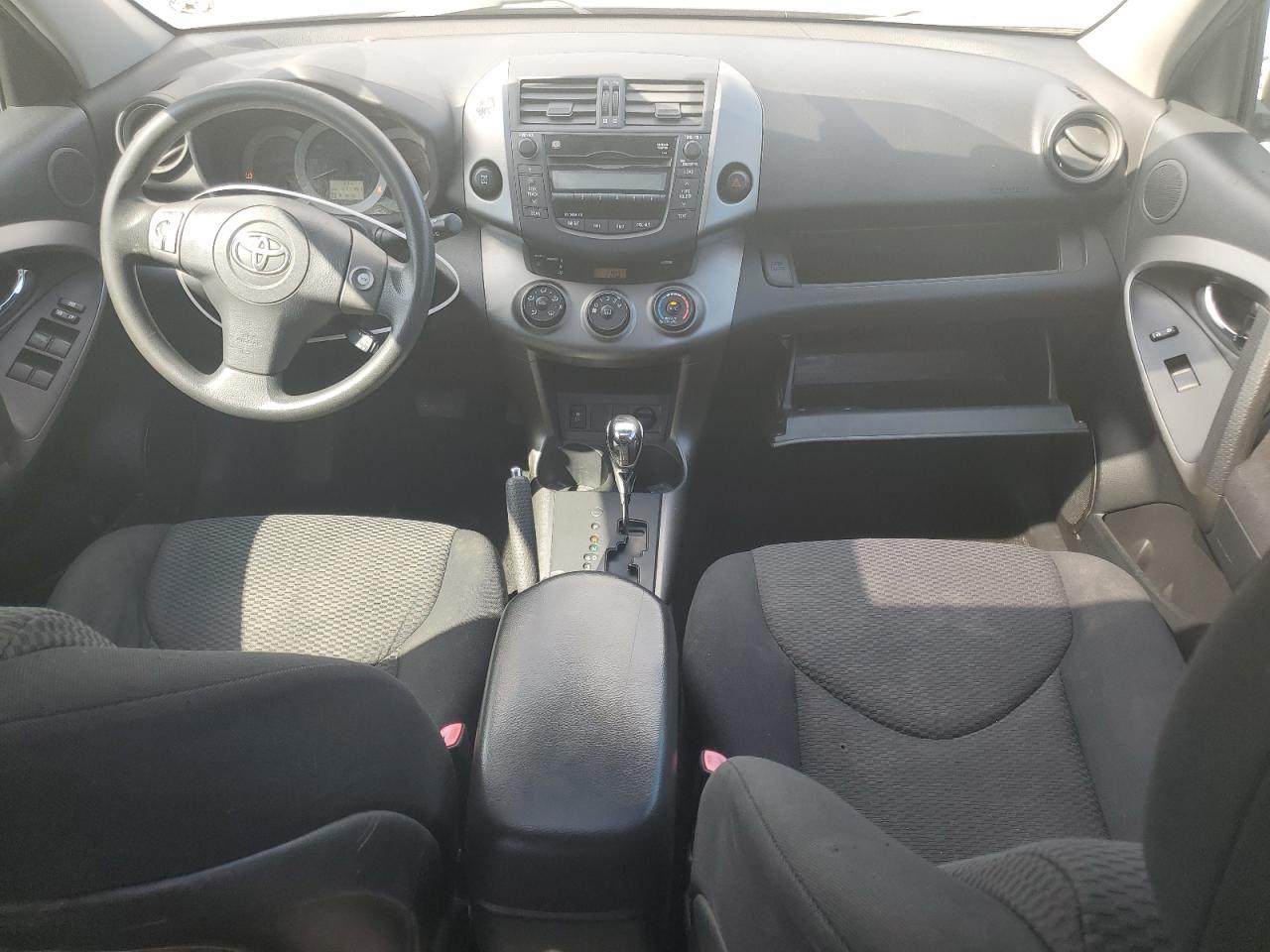 2009 Toyota Rav4 Sport VIN: JTMBK32V395079001 Lot: 68967025