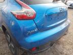 2019 NISSAN JUKE BOSE PERSONAL EDITIO  for sale at Copart ROCHFORD