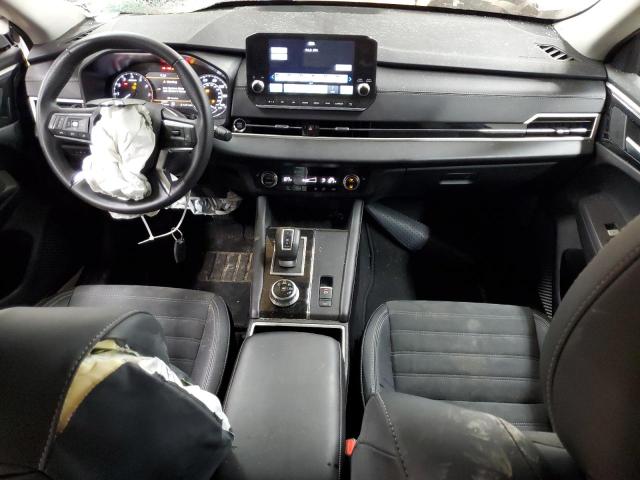  MITSUBISHI OUTLANDER 2024 Белы