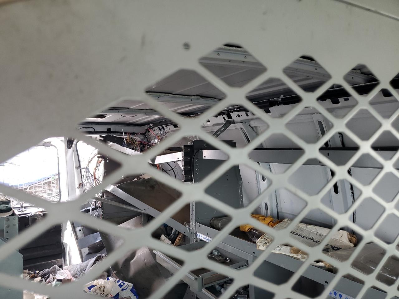 2008 Chevrolet Express G1500 VIN: 1GCFG15X381175754 Lot: 69229885