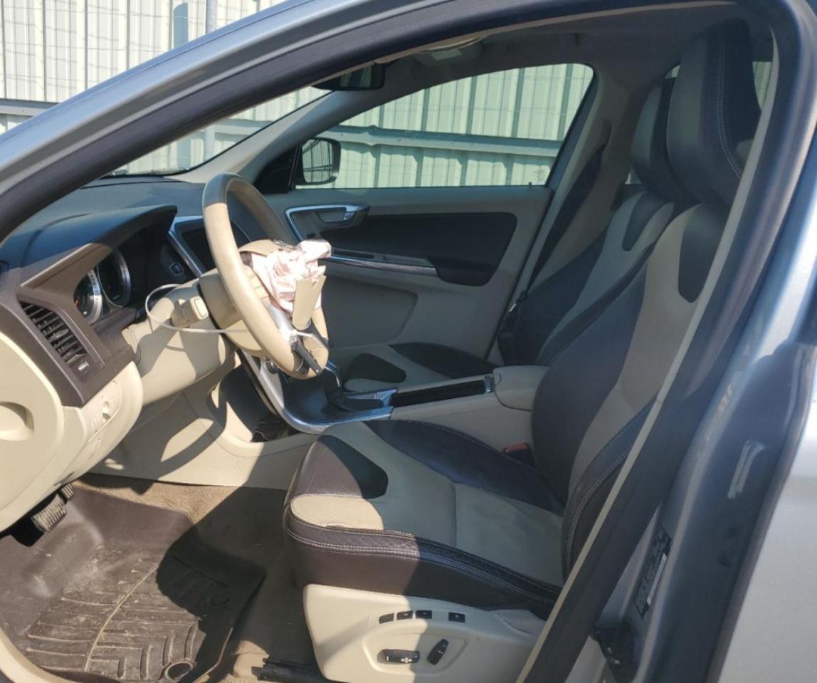 2013 Volvo Xc60 3.2 VIN: YV4952DL0D2413360 Lot: 67745055